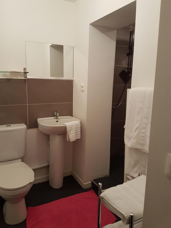Hotel Морес Экстерьер фото