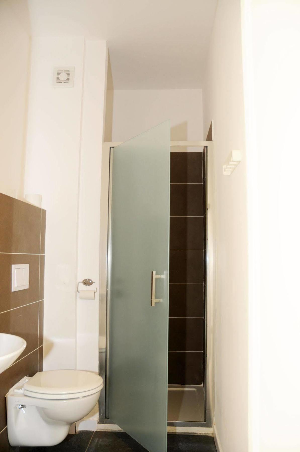 Hotel Морес Экстерьер фото